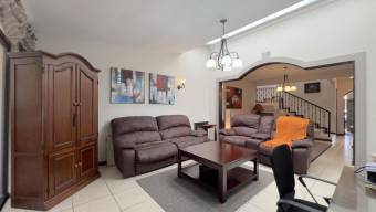 Venta de Casa en Curridabat, San José. RAH 26-945