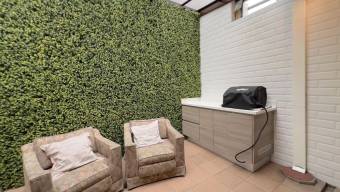 Venta de Casa en Curridabat, San José. RAH 26-945