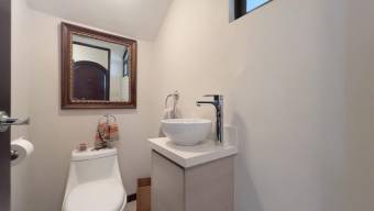 Venta de Casa en Curridabat, San José. RAH 26-945