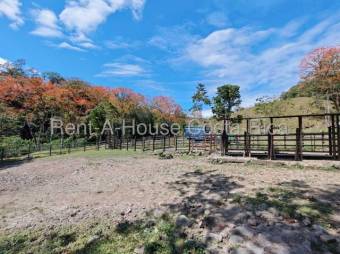 MLS-26-1444 VENTA HERMOSA FINCA MURCIA TURRIALBA CONTACTENOS AL # 88987222