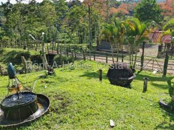 MLS-26-1444 VENTA HERMOSA FINCA MURCIA TURRIALBA CONTACTENOS AL # 88987222