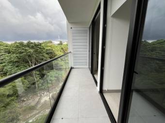Venta de Apartamento Amueblado en Mata Redonda, San José. RAH 26-863
