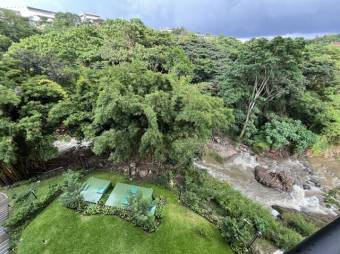 Venta de Apartamento Amueblado en Mata Redonda, San José. RAH 26-863