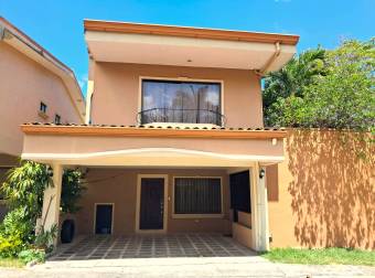 SAN JOSE SANTA ANA RENTO CASA CON PISCINA $1.600