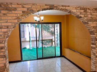 SAN JOSE SANTA ANA RENTO CASA CON PISCINA $1.600
