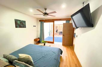 HERMOSA CASA EN CONDOMINIO CARTAGO