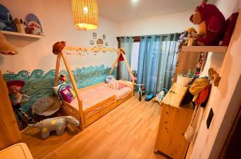 HERMOSA CASA EN CONDOMINIO CARTAGO