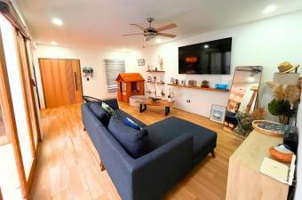 HERMOSA CASA EN CONDOMINIO CARTAGO