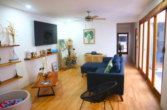 HERMOSA CASA EN CONDOMINIO CARTAGO