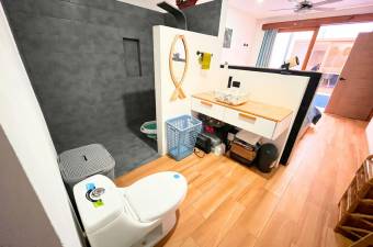 HERMOSA CASA EN CONDOMINIO CARTAGO