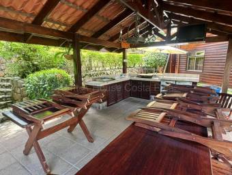 VENTA DE CASA EN PARAISO DE CARTAGO