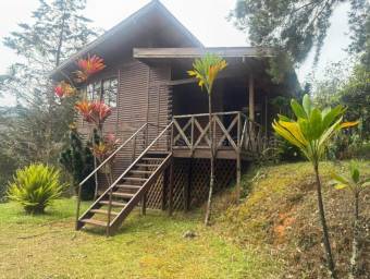 GRAN OPORTUNIDAD EN EL GUARCO DE CARTAGO