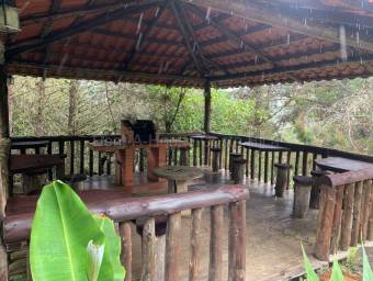 GRAN OPORTUNIDAD EN EL GUARCO DE CARTAGO