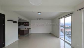 Alquiler apartamento 2 habitaciones con balcón y amenidades tipo club #26-1824 GS