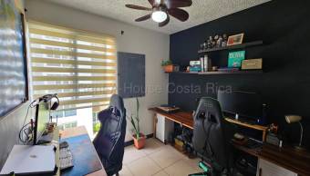 Venta apartamento 3 habitaciones con balcón y amenidades completas #26-1816 GS