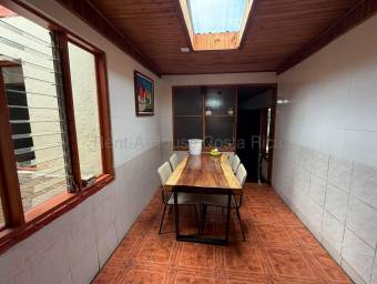 Venta propiedad comercial con alto tránsito y uso mixto ideal inversión #26-1802 GS