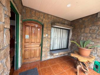 Venta propiedad comercial con alto tránsito y uso mixto ideal inversión #26-1802 GS