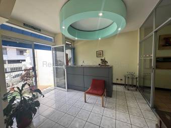 Hotel en venta con excelente ubicación y alto potencial en Montes de Oca #26-1811 GS, $ 1,900,000, 10, San José, Montes de Oca