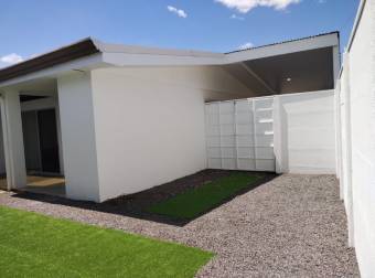 ALQUILER DE CASA, ALAJUELA, SAN ANTONIO DEL TEJAR, CONDOMINIO MALAGA 8976596