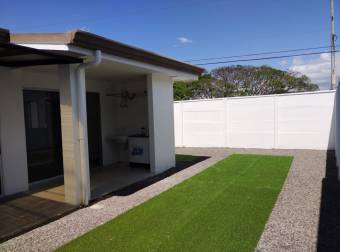 ALQUILER DE CASA, ALAJUELA, SAN ANTONIO DEL TEJAR, CONDOMINIO MALAGA 8976596