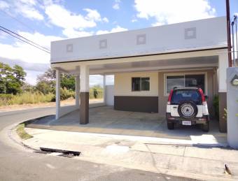 ALQUILER DE CASA, ALAJUELA, SAN ANTONIO DEL TEJAR, CONDOMINIO MALAGA 8976596