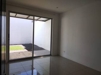 ALQUILER DE CASA, ALAJUELA, SAN ANTONIO DEL TEJAR, CONDOMINIO MALAGA 8976596