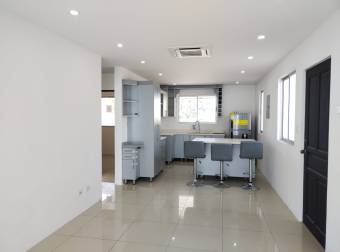 ALQUILER DE CASA, ALAJUELA, SAN ANTONIO DEL TEJAR, CONDOMINIO MALAGA 8976596