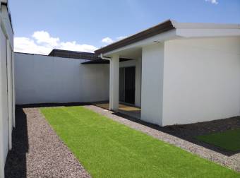 ALQUILER DE CASA, ALAJUELA, SAN ANTONIO DEL TEJAR, CONDOMINIO MALAGA 8976596