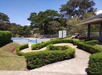 ALQUILER DE CASA, ALAJUELA, SAN ANTONIO DEL TEJAR, CONDOMINIO MALAGA 8976596