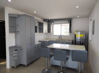 ALQUILER DE CASA, ALAJUELA, SAN ANTONIO DEL TEJAR, CONDOMINIO MALAGA 8976596