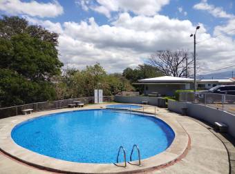 ALQUILER DE CASA, ALAJUELA, SAN ANTONIO DEL TEJAR, CONDOMINIO MALAGA 8976596