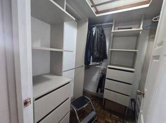 VENTA DE APARTAMENTO AMUEBLADO EN SABANA SUR