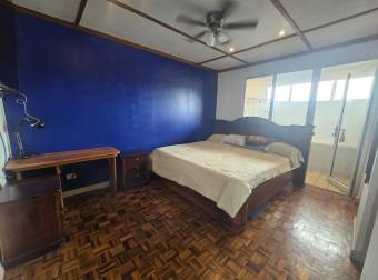 VENTA DE APARTAMENTO AMUEBLADO EN SABANA SUR