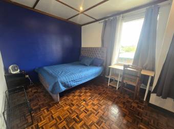 VENTA DE APARTAMENTO AMUEBLADO EN SABANA SUR