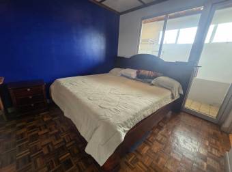 VENTA DE APARTAMENTO AMUEBLADO EN SABANA SUR