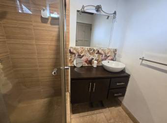 VENTA DE APARTAMENTO AMUEBLADO EN SABANA SUR