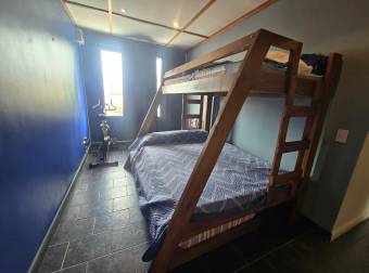 VENTA DE APARTAMENTO AMUEBLADO EN SABANA SUR