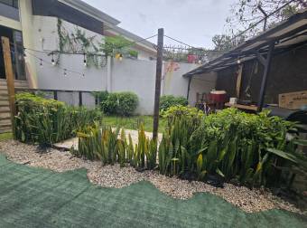 VENTA DE APARTAMENTO AMUEBLADO EN SABANA SUR