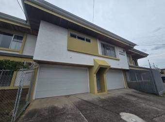 VENTA DE APARTAMENTO AMUEBLADO EN SABANA SUR