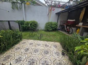 VENTA DE APARTAMENTO AMUEBLADO EN SABANA SUR