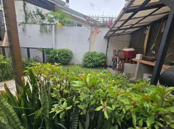 VENTA DE APARTAMENTO AMUEBLADO EN SABANA SUR