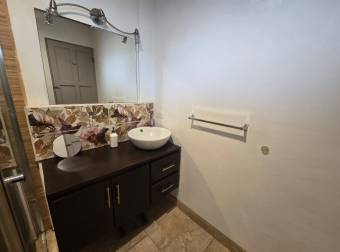 VENTA DE APARTAMENTO AMUEBLADO EN SABANA SUR