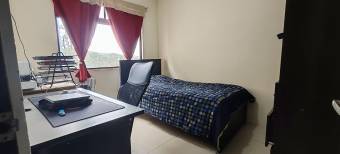 Apartamento en venta con excelente ubicación y seguridad en condominio #26-1121 GS