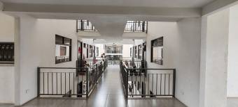 Apartamento en venta con excelente ubicación y seguridad en condominio #26-1121 GS