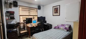 Casa en venta para inversión con ingreso en Desamparados #26-68 GS