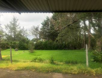 ALQUILER DE APARTAMENTO, HEREDIA, SAN ISIDRO, CALLE CHAVES 9933537