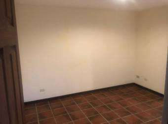 ALQUILER DE APARTAMENTO, HEREDIA, SAN ISIDRO, CALLE CHAVES 9933537
