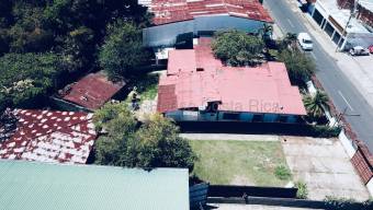 Venta de Lote en Barva-San Pablo. RAH 26-1818