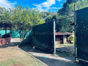 Venta de Lote en Barva-San Pablo. RAH 26-1818