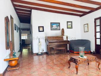 Venta de Lote en Barva-San Pablo. RAH 26-1818